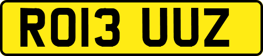 RO13UUZ