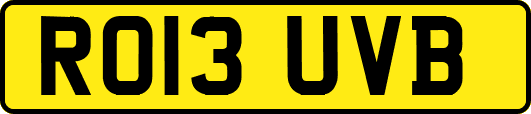 RO13UVB