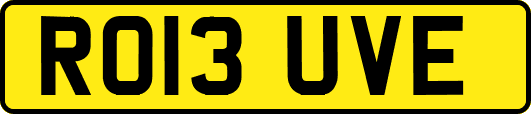 RO13UVE