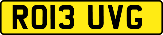 RO13UVG