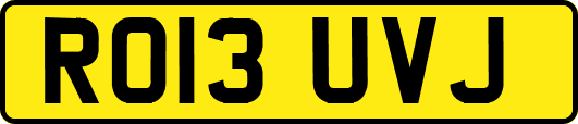 RO13UVJ