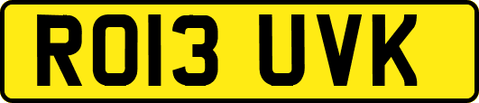 RO13UVK
