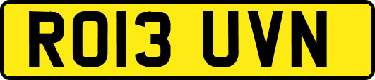 RO13UVN
