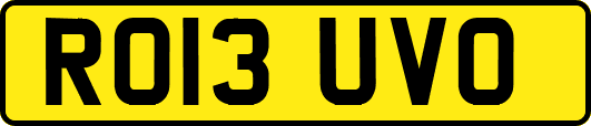 RO13UVO