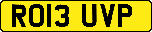 RO13UVP