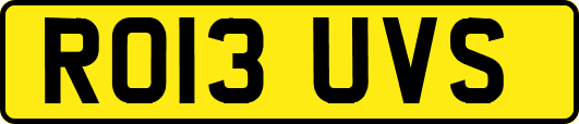 RO13UVS