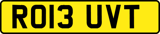 RO13UVT