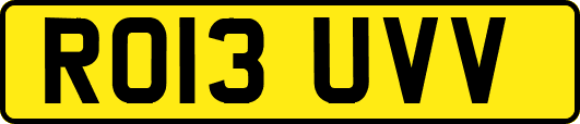 RO13UVV
