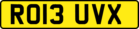 RO13UVX