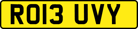 RO13UVY