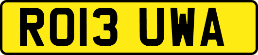 RO13UWA