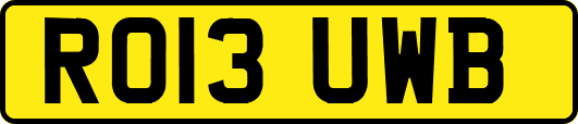 RO13UWB