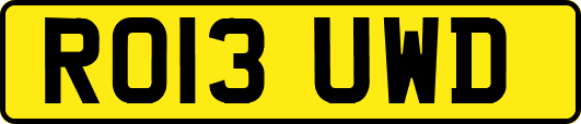 RO13UWD