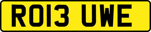 RO13UWE