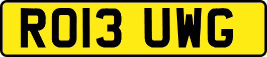 RO13UWG
