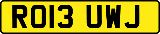 RO13UWJ