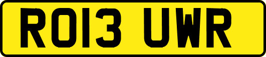 RO13UWR