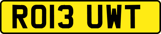 RO13UWT