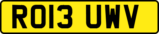 RO13UWV