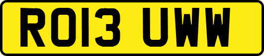 RO13UWW