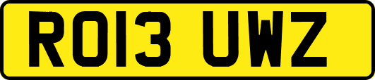 RO13UWZ