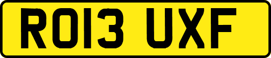 RO13UXF