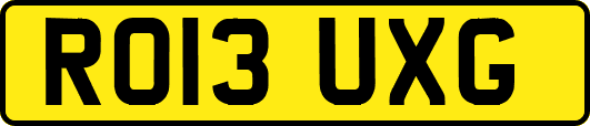 RO13UXG