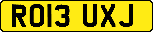 RO13UXJ