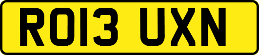 RO13UXN