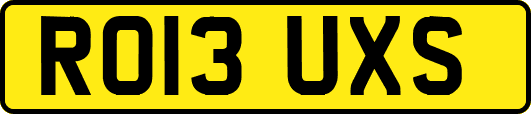 RO13UXS