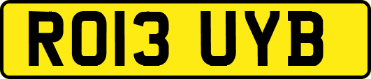 RO13UYB