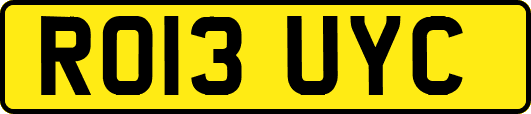 RO13UYC