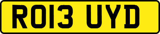 RO13UYD