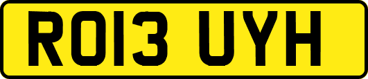 RO13UYH