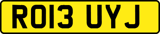 RO13UYJ