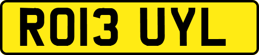 RO13UYL