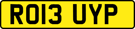 RO13UYP
