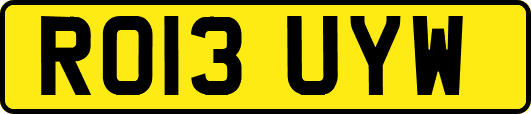 RO13UYW
