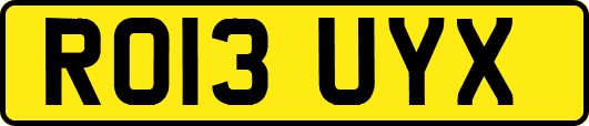 RO13UYX