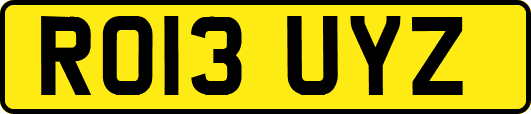 RO13UYZ