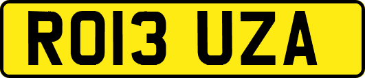 RO13UZA