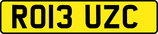 RO13UZC
