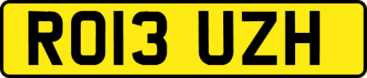 RO13UZH