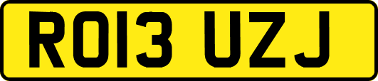 RO13UZJ