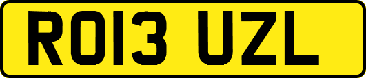 RO13UZL