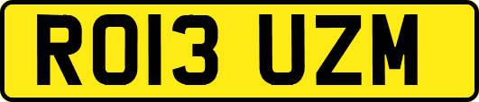RO13UZM