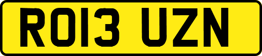 RO13UZN
