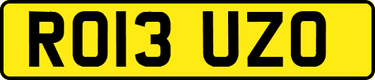 RO13UZO