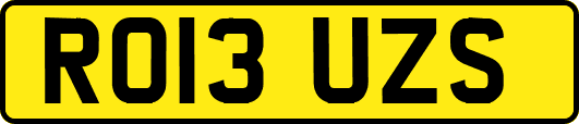 RO13UZS