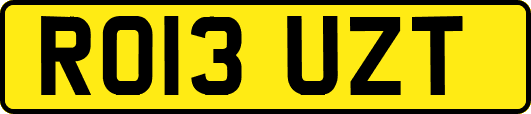RO13UZT